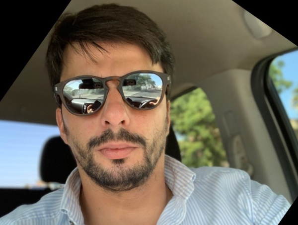 CEO Grupo Mirage